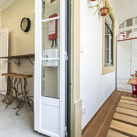 Groovy M2 R3 - Amazing Double Room With En-Suite Bathroom Lisboa 外观 照片