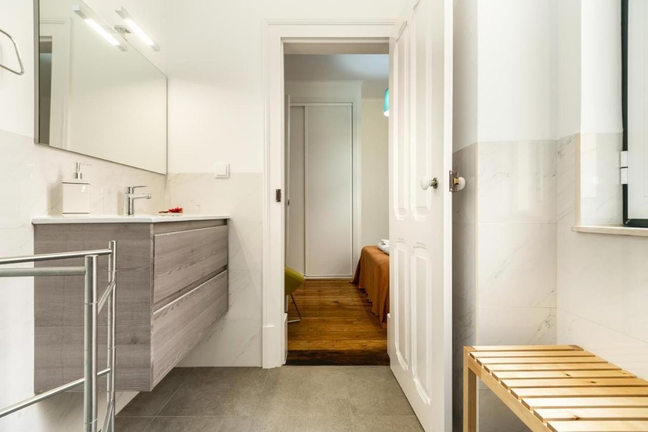 Groovy M2 R3 - Amazing Double Room With En-Suite Bathroom Lisboa 外观 照片
