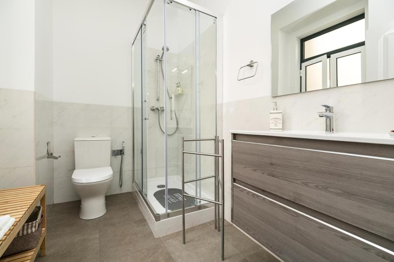Groovy M2 R3 - Amazing Double Room With En-Suite Bathroom Lisboa 外观 照片