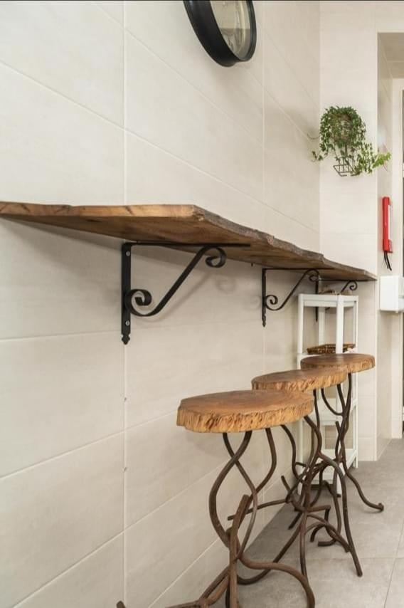 Groovy M2 R3 - Amazing Double Room With En-Suite Bathroom Lisboa 外观 照片