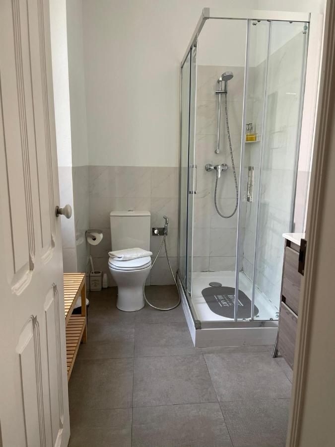 Groovy M2 R3 - Amazing Double Room With En-Suite Bathroom Lisboa 外观 照片